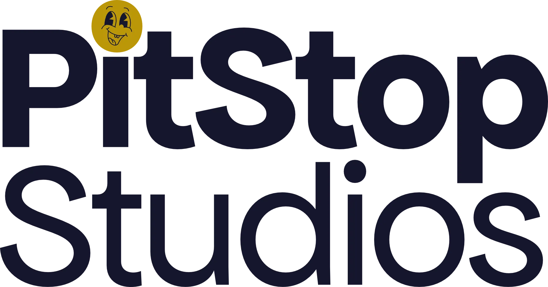 Pitstop logo