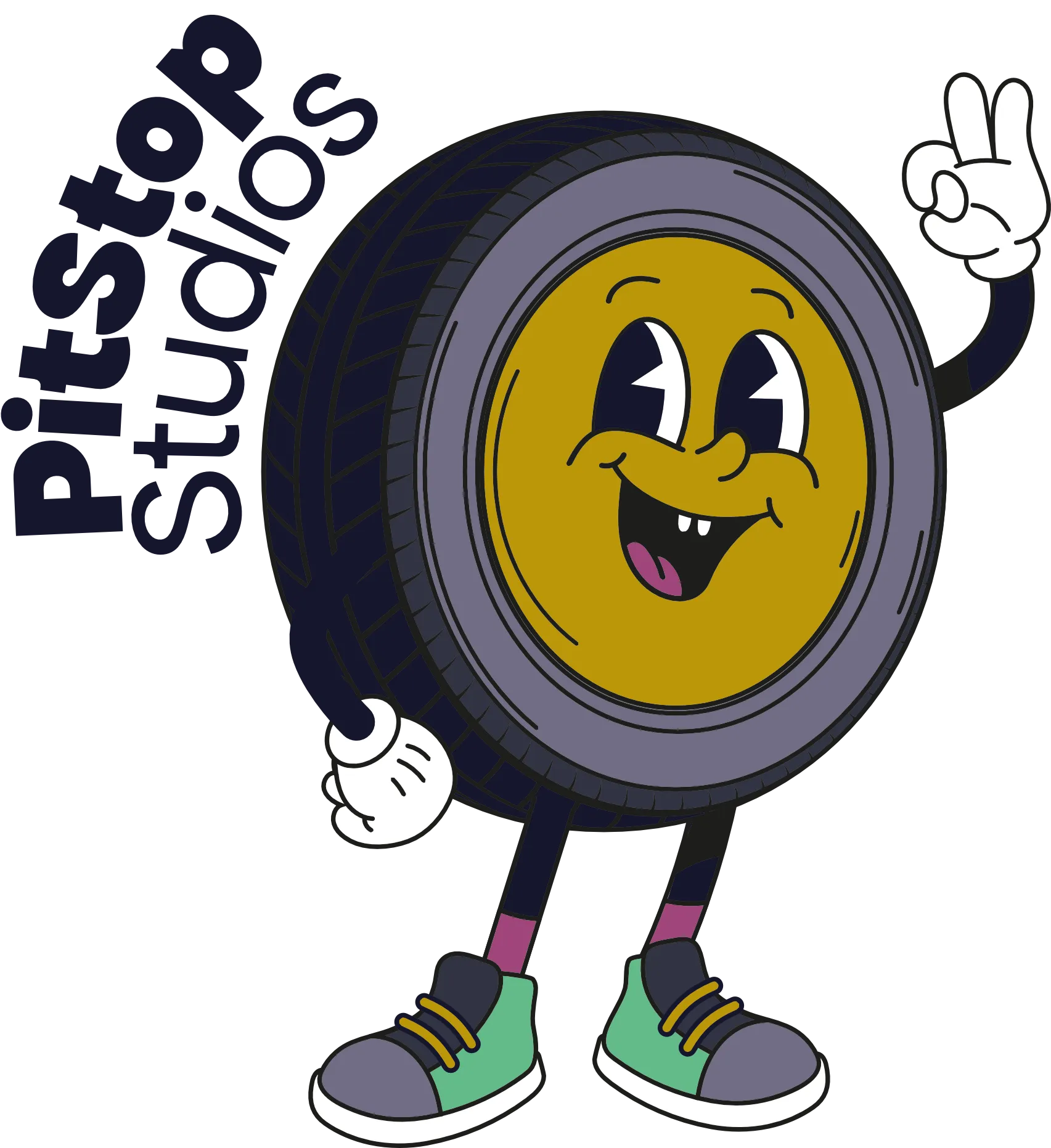 Pitstop logo