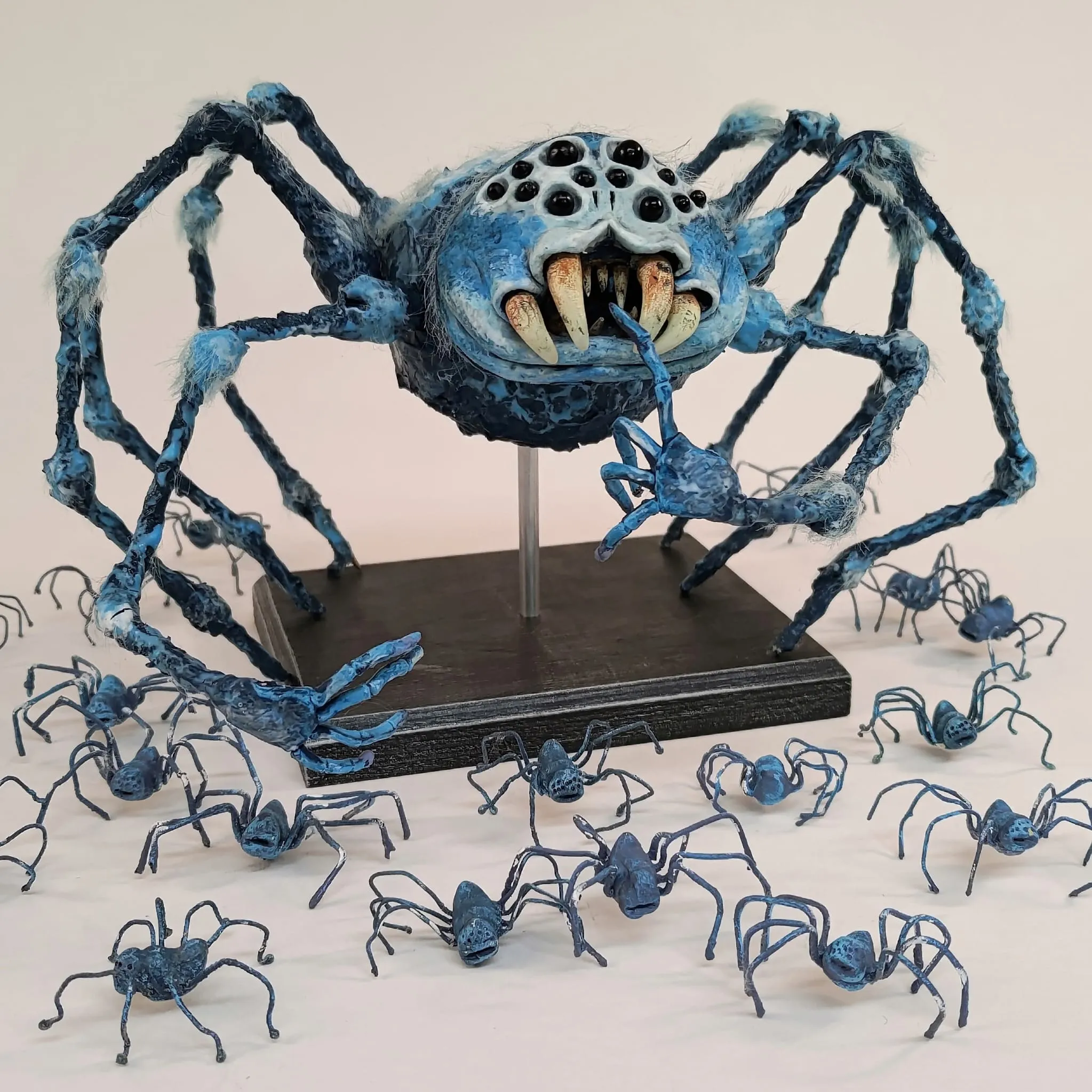 Puppet Crafting
