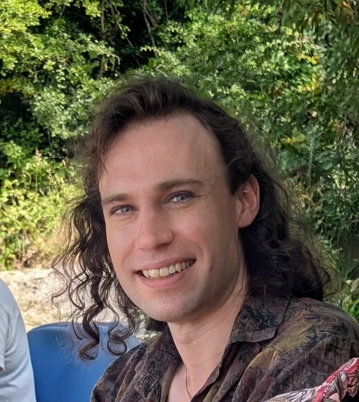 avatar of person