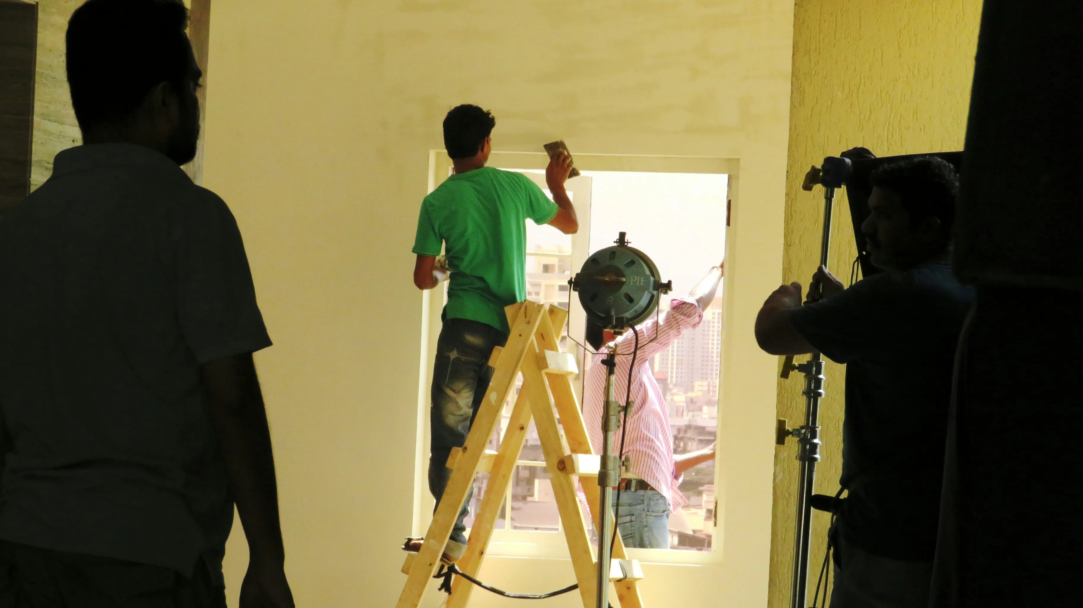The Workshop